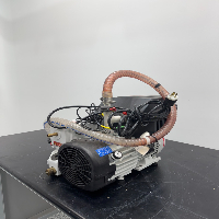 Sogevac SV40BI Vacuum Pumps image 2